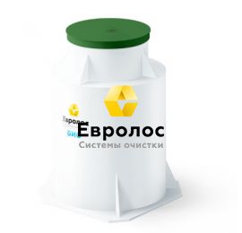 Евролос БИО 3