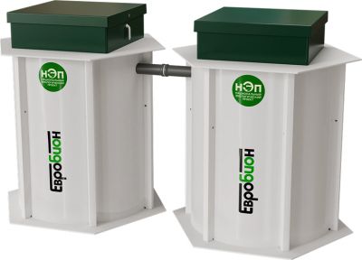 Евробион Комфорт 10 миди